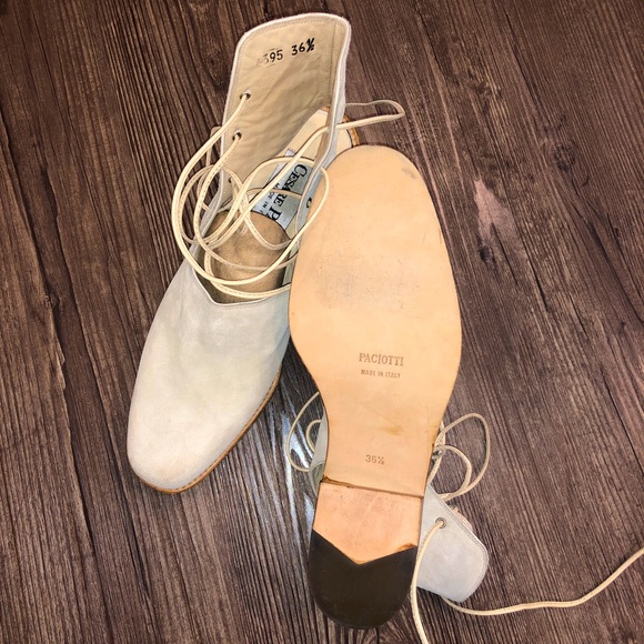 CESARE PACIOTTI 36 1/2 - Picture 3 of 6